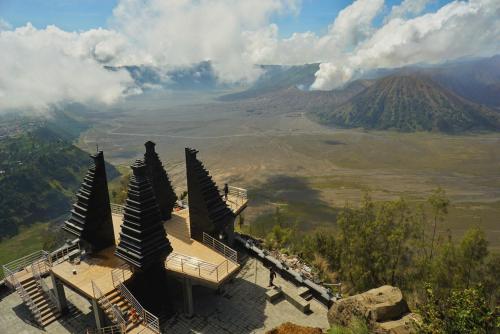 Lereng Bromo