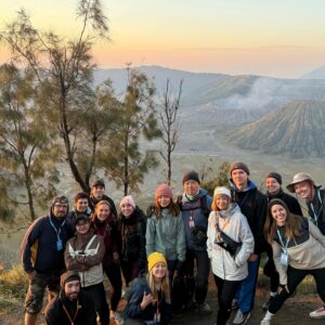 From Probolinggo: 1-Day Mount Bromo Sunrise Sharing Guided Tour